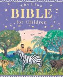 Murray Watts - The Lion Bible for Children - 9780745960951 - V9780745960951