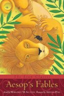 Margaret McAllister - The Lion Classic Aesop's Fables (Lion Classic Series) - 9780745962009 - V9780745962009