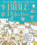 Peter Martin - Bible Detective - 9780745962764 - V9780745962764