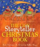 Bob Hartman - Lion Storyteller Christmas Book - 9780745963792 - V9780745963792