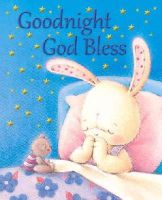 Sophie Piper - Goodnight, God Bless - 9780745964430 - V9780745964430