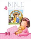 Christina Goodings - Bible and Prayers for Teddy and Me (Pink edition) - 9780745964522 - V9780745964522