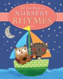Julia Stone - Lion Book of Nursery Rhymes (Lion Nursery) - 9780745964676 - V9780745964676
