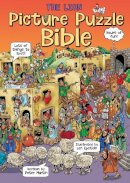 Martin, Peter - The Lion Picture Puzzle Bible - 9780745965451 - V9780745965451