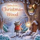 Suzy Senior - Tales from Christmas Wood - 9780745965468 - V9780745965468
