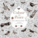 James Newman Gray - Colour in Peace: A Reflective Journey - 9780745968797 - V9780745968797