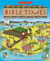 Lois Rock - Look Inside Bible Times - 9780745976143 - V9780745976143