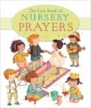 Elena Pasquali - The Lion Book of Nursery Prayers (Nursery Series) - 9780745976280 - V9780745976280