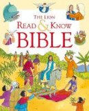 Sophie Piper - The Lion Read and Know Bible - 9780745976594 - V9780745976594