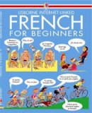 Angela Wilkes - French for Beginners (Language Guides) - 9780746000540 - KMK0014141