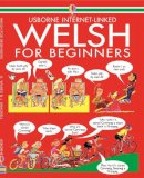 Wilkes, Angela; Shackell, J - Welsh for Beginners - 9780746003855 - V9780746003855