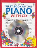 Eileen O´brien - The Usborne First Book of the Piano (Usborne First Music) - 9780746037133 - V9780746037133