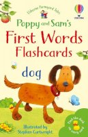 Heather Amery - Farmyard Tales First Words Flashcards (Farmyard Tales Flashcards) - 9780746037508 - V9780746037508