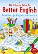 Robyn Gee - Usborne Guide to Better English - 9780746058435 - V9780746058435