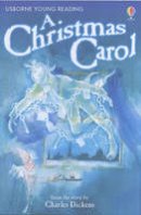Lesley Sims - Christmas Carol (Young Reading Series 2) - 9780746058572 - V9780746058572