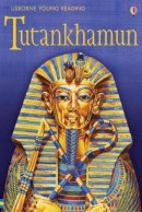 Gill Harvey - Tutankhamun (Young Reading (Series 3)) - 9780746060179 - V9780746060179