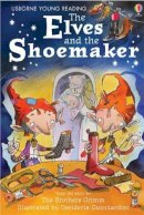  - The Elves and the Shoemaker - 9780746063033 - V9780746063033