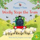 Heather Amery - Woolly Stops the Train - 9780746063064 - V9780746063064