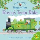 Heather Amery - Rusty's Train Ride - 9780746063125 - V9780746063125