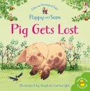 Heather Amery - Pig Gets Lost - 9780746063149 - V9780746063149