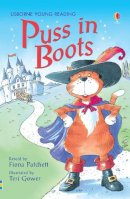 Patchett, Fiona - Puss in Boots - 9780746064191 - V9780746064191