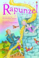 Susannah Davidson - Rapunzel (Young Reading Gift Edition) - 9780746064474 - V9780746064474