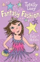 Kelly Mckain - Fantasy Fashion - 9780746066904 - KST0022831
