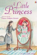Kate Aldous - A Little Princess: Gift Edition (Young reading) - 9780746067802 - V9780746067802