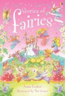 Anna Lester - Stories of Fairies (Usborne Young Reading) - 9780746069547 - V9780746069547