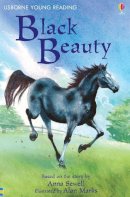 Anna Sewell - Black Beauty (Young Reading Gift Editions) - 9780746070543 - V9780746070543