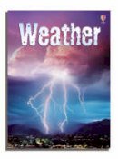 Catriona Clarke - Weather (Usborne Beginners) - 9780746071496 - V9780746071496