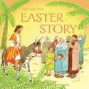 Heather Amery - Easter Story (Usborne Bible Tales) - 9780746071533 - KMK0008826