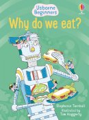 Stephanie Turnbull - Why We Eat - 9780746074404 - V9780746074404
