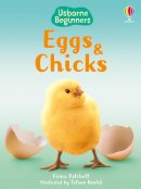 Fiona Patchett - Eggs and Chicks - 9780746074527 - V9780746074527