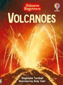 Stephanie Turnbull - Volcanoes (Usborne Beginners) (Usborne Beginners) - 9780746074824 - V9780746074824