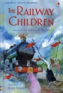 Lesley Sims - The Railway Children (Young Reading (Series 2)) (Young Reading (Series 2)) - 9780746079034 - V9780746079034