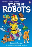 Russell Punter - Stories of Robots - 9780746080535 - V9780746080535