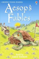 Carol Watson - Aesop's Fables (Young Reading (Series 2)) - 9780746080917 - V9780746080917