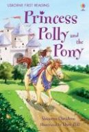 Davidson, Susanna - Princess Polly and the Pony - 9780746084373 - KAK0007225