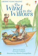 Lesley Sims - The Wind in the Willows (Young Reading (Series 2)) - 9780746084403 - V9780746084403