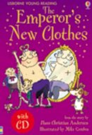 Andersen, Hans C, Gordon, Mike (Illus) - The Emperor's New Clothes (Young Reading CD Packs) (Young Reading CD Packs) - 9780746085349 - V9780746085349
