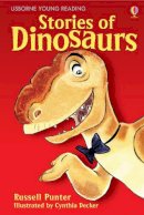 Russell Punter - Stories of Dinosaurs - 9780746087077 - V9780746087077