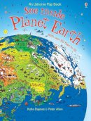 Katie Daynes - See Inside Planet Earth - Internet Referenced - 9780746087541 - V9780746087541