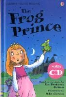 Brothers Grimm - The Frog Prince (Young Reading CD Packs) - 9780746088975 - V9780746088975