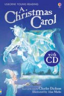 Lesley (Rtl) Sims - A Christmas Carol (Picture Book Classics) - 9780746089026 - V9780746089026