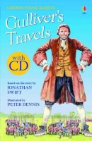 Jonathan Swift - Gulliver's Travels Publisher: Sterling - 9780746089033 - V9780746089033