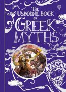 Anna Milbourne - Usborne Book of Greek Myths (Usborne Myths & Legends) - 9780746089316 - V9780746089316
