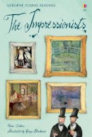 Rosie Dickins - Impressionists (Young Reading (Series 3)) - 9780746090206 - V9780746090206