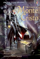 Rob Lloyd Jones - The Count of Monte Cristo - 9780746097007 - KMK0018171