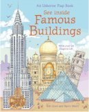 Rob Lloyd Jones - See Inside Famous Buildings - 9780746097755 - V9780746097755